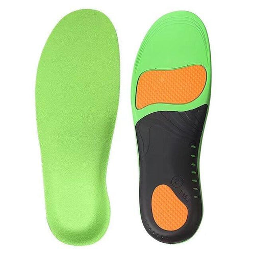 Orthic Insole - Fareshoes