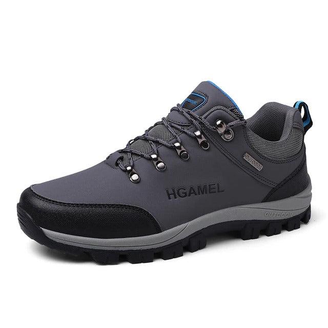 HGAMEL™  Arch support outdoor shoes - Fareshoes