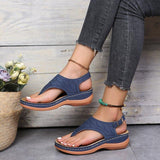 STEMKY™ stylish Ortho sandals - Fareshoes