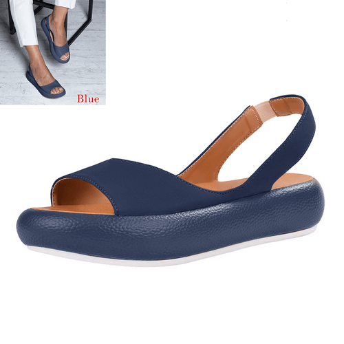 Summer Sandals - Fareshoes