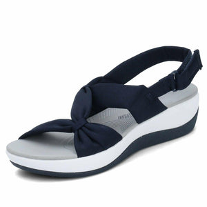 Nelsink™ Summer sandals - Fareshoes