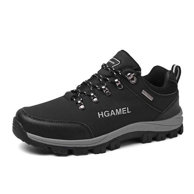 HGAMEL™  Arch support outdoor shoes - Fareshoes