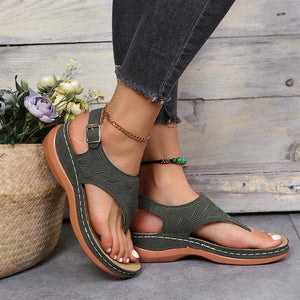 STEMKY™ stylish Ortho sandals - Fareshoes