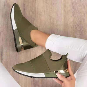 Mesh Fashion Shoes - Fareshoes