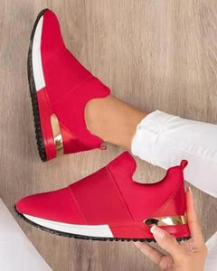 Mesh Fashion Shoes - Fareshoes