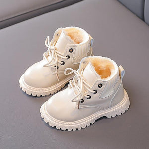 Children Shoes Boots for Girls - Fareshoes