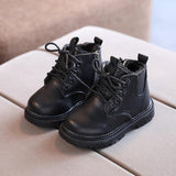 Children Shoes Boots for Girls - Fareshoes