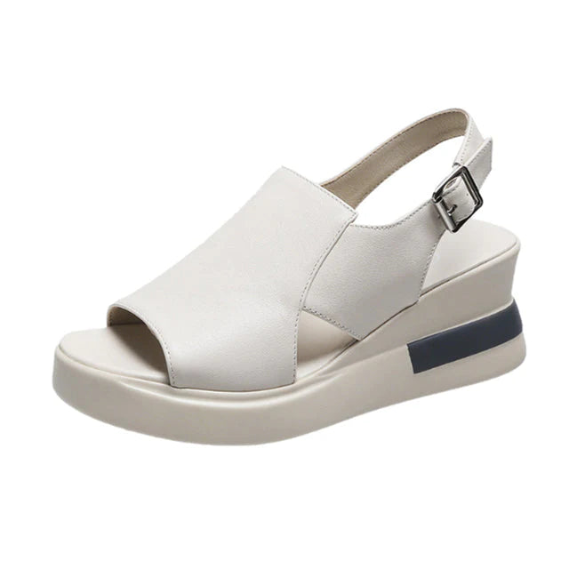 SEMTO™ ortho sandals - Fareshoes