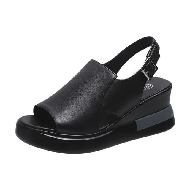 SEMTO™ ortho sandals - Fareshoes