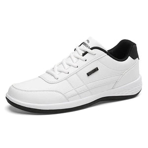 LUCAS Orthopedic Men Shoes - Fareshoes