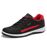 LUCAS Orthopedic Men Shoes - Fareshoes