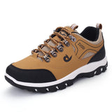 Exclusive Zuodi mens outdoor orhto shoes - Fareshoes