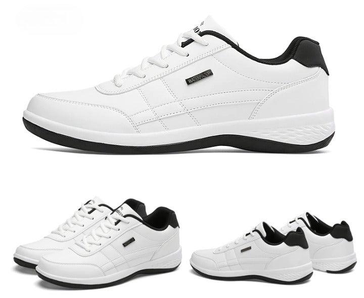 LUCAS Orthopedic Men Shoes - Fareshoes