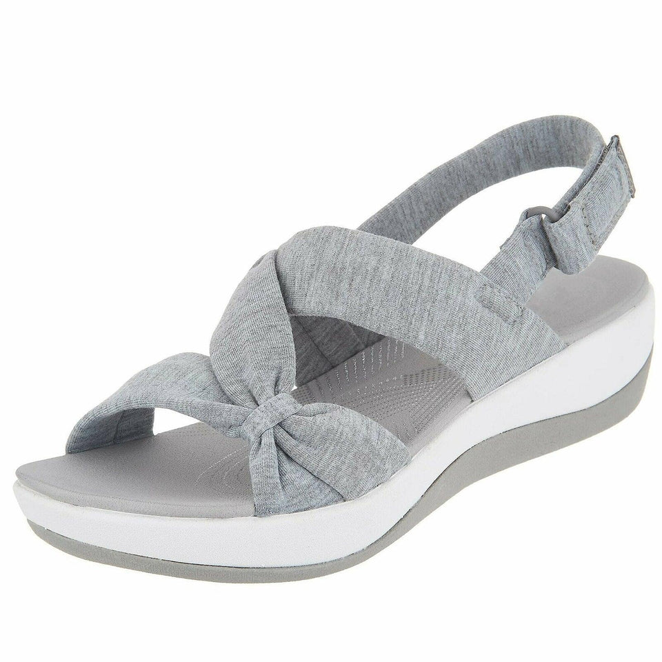 Nelsink™ Summer sandals - Fareshoes