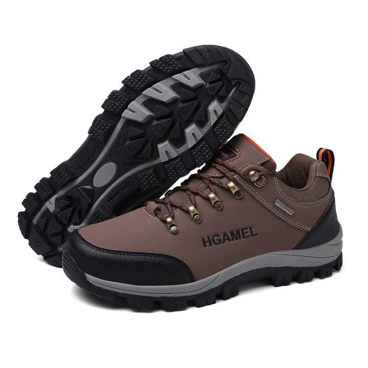 HGAMEL™  Arch support outdoor shoes - Fareshoes