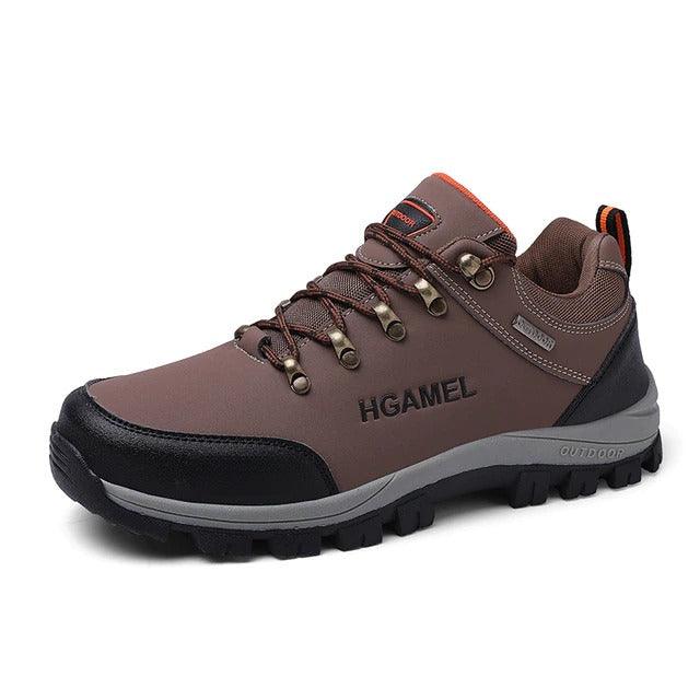 HGAMEL™ Arch support outdoor shoes – Fareshoes