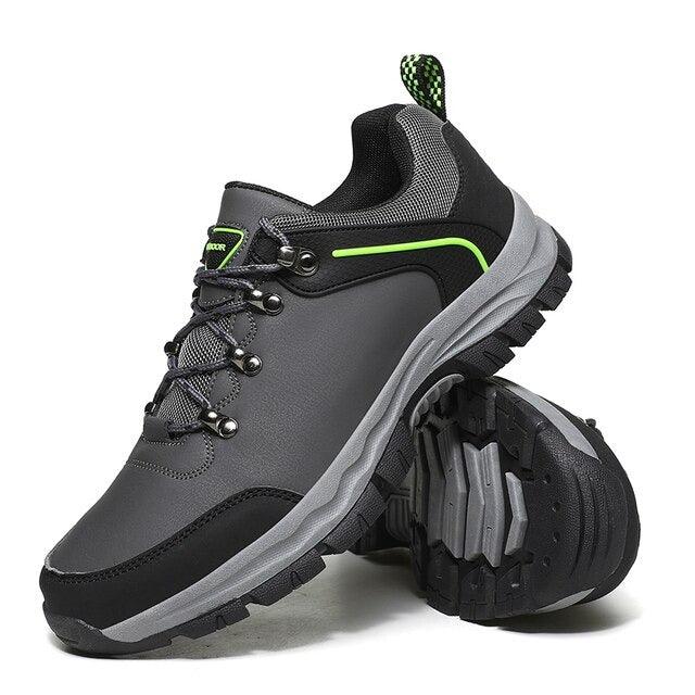 Mintkr™ Outdoor Ortho shoe - Fareshoes