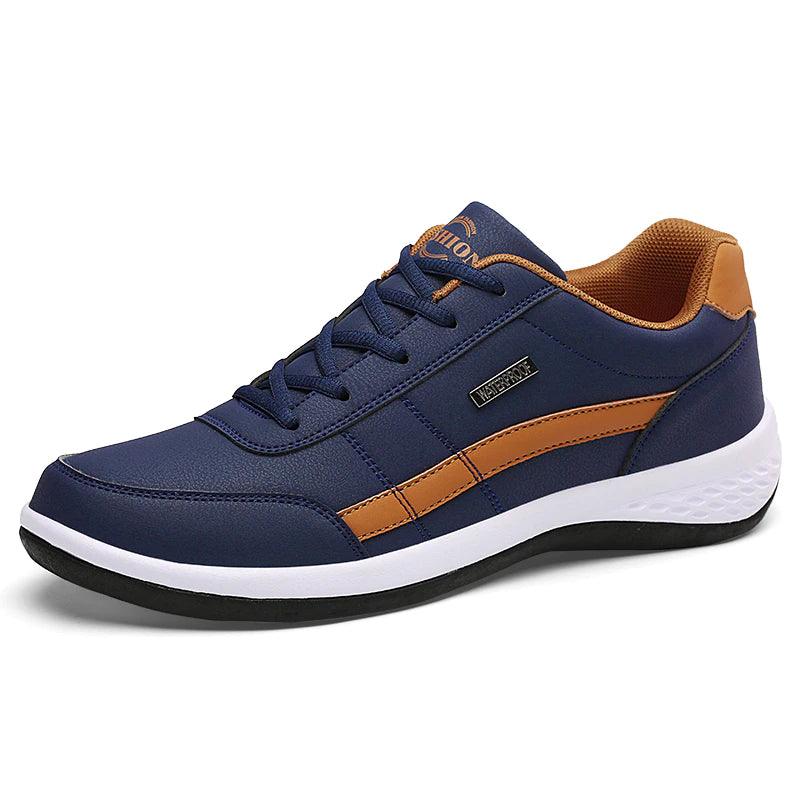 LUCAS Orthopedic Men Shoes - Fareshoes