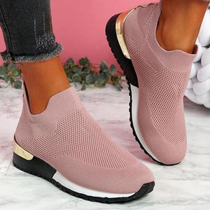 Owkki Mesh Shoes - Fareshoes