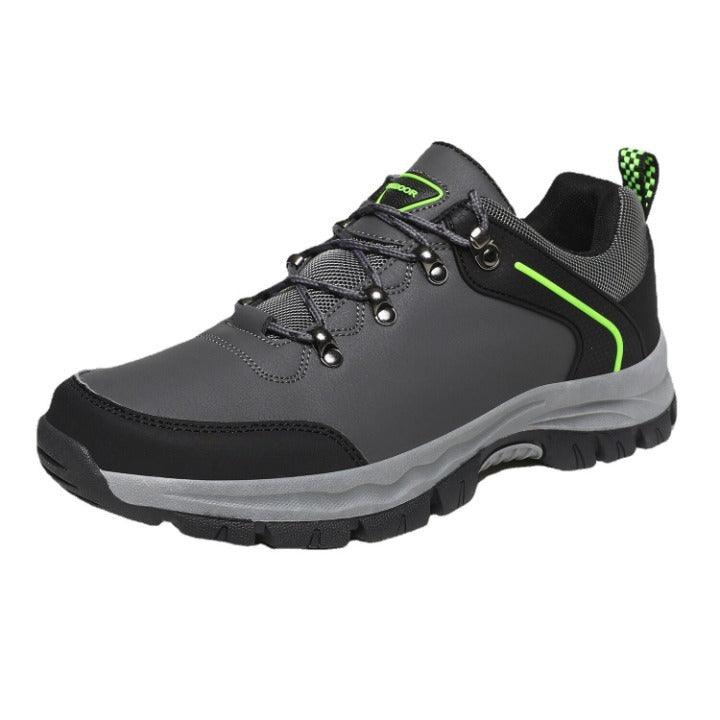 Mintkr™ Outdoor Ortho shoe - Fareshoes