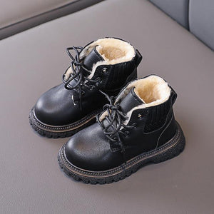 Children Shoes Boots for Girls - Fareshoes