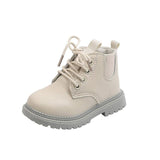 Children Shoes Boots for Girls - Fareshoes